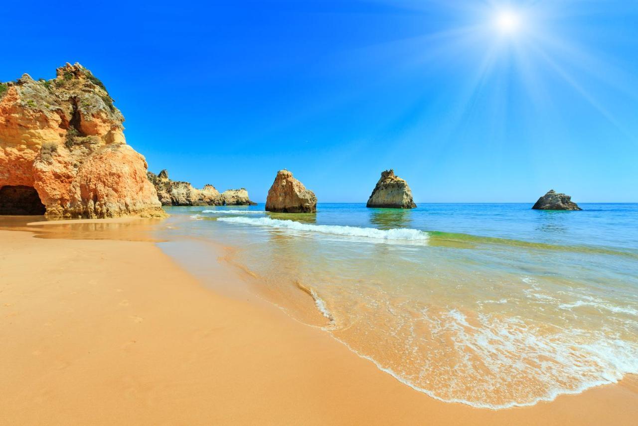 B01 - Alvor Marachique Apartment 外观 照片