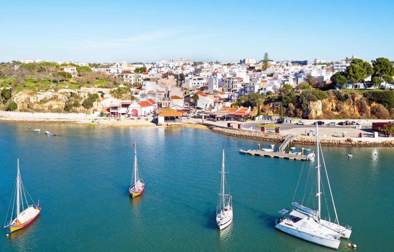B01 - Alvor Marachique Apartment 外观 照片