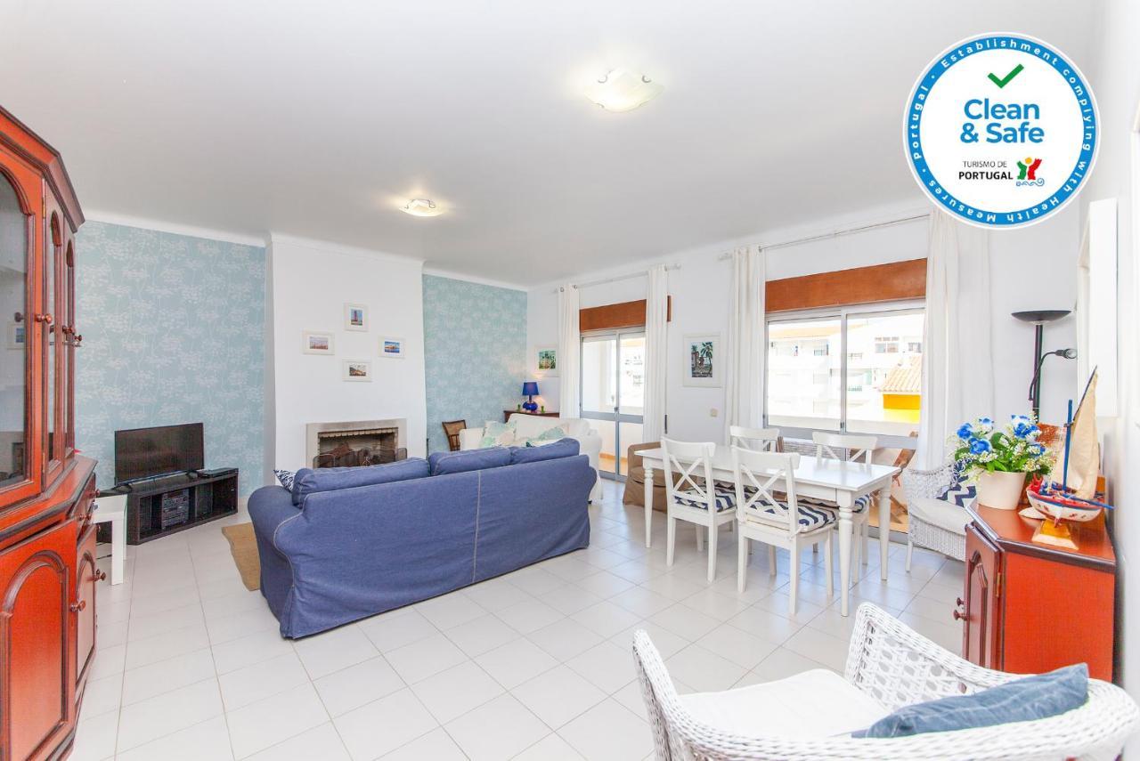 B01 - Alvor Marachique Apartment 外观 照片