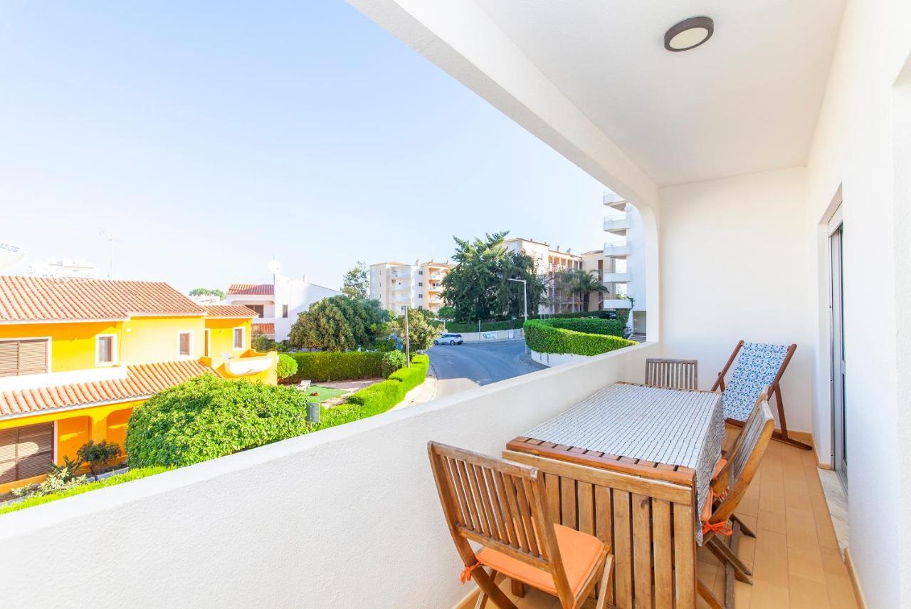 B01 - Alvor Marachique Apartment 外观 照片