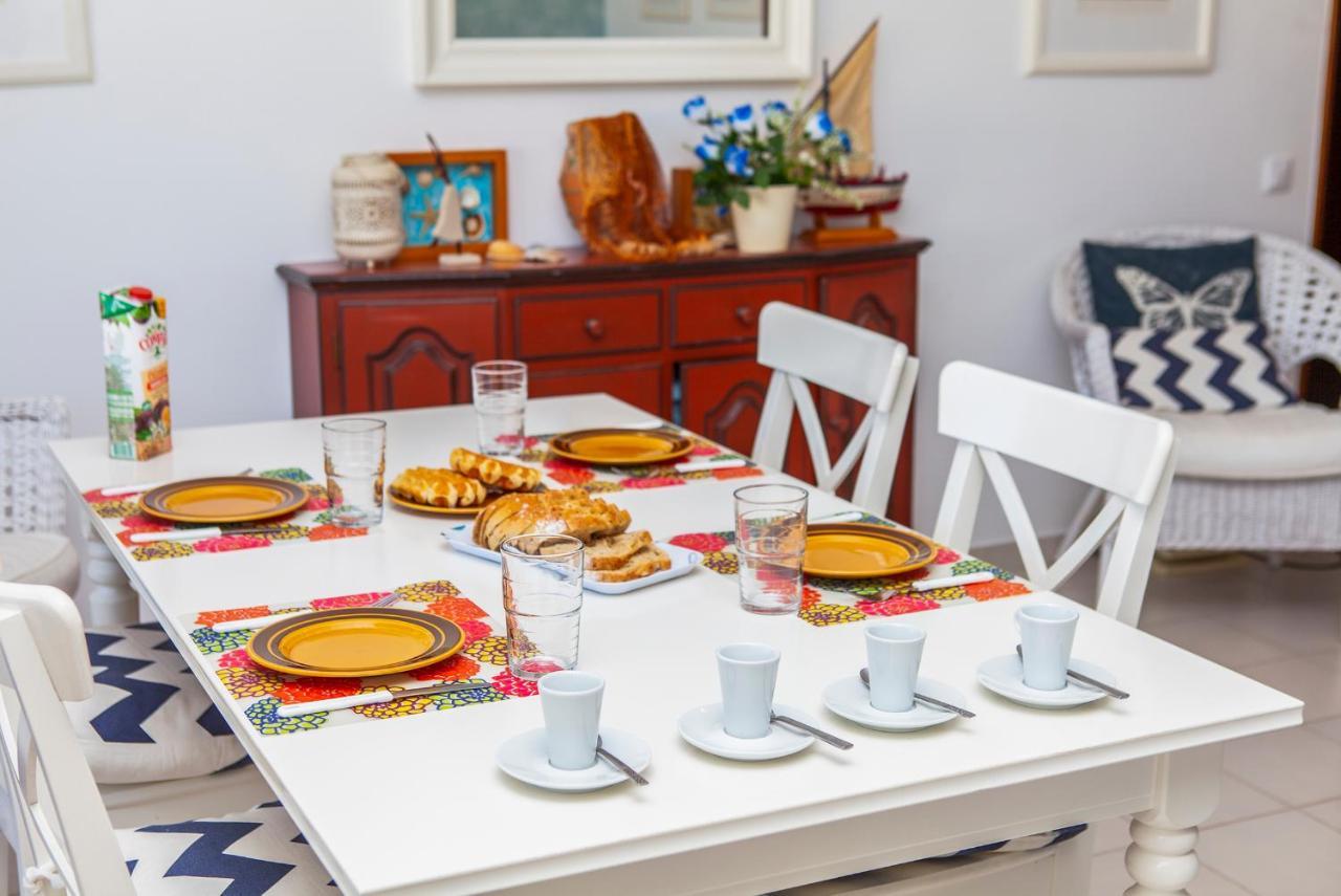 B01 - Alvor Marachique Apartment 外观 照片
