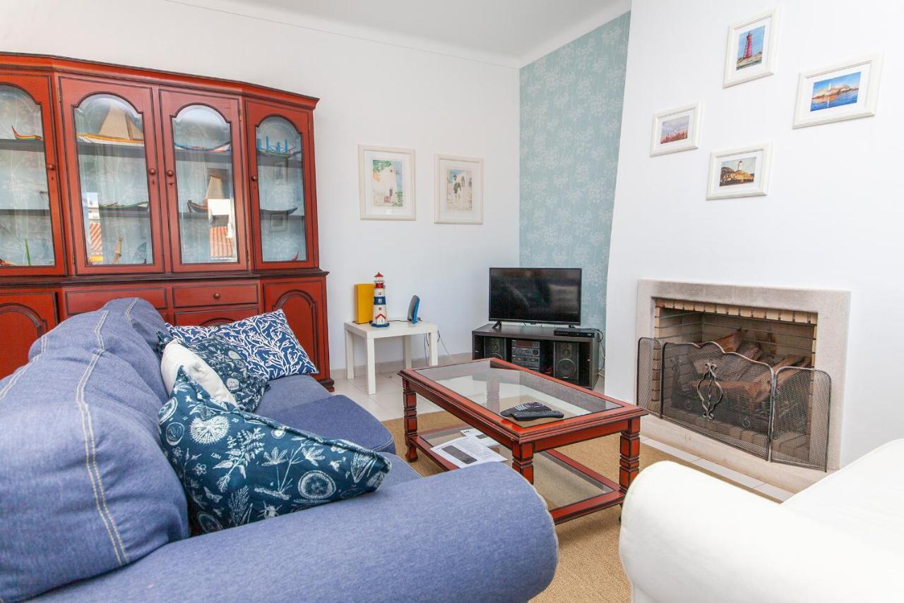B01 - Alvor Marachique Apartment 外观 照片