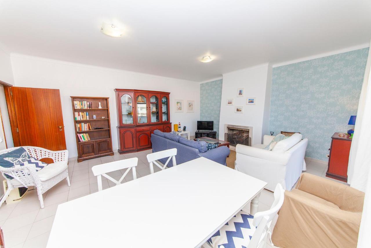 B01 - Alvor Marachique Apartment 外观 照片