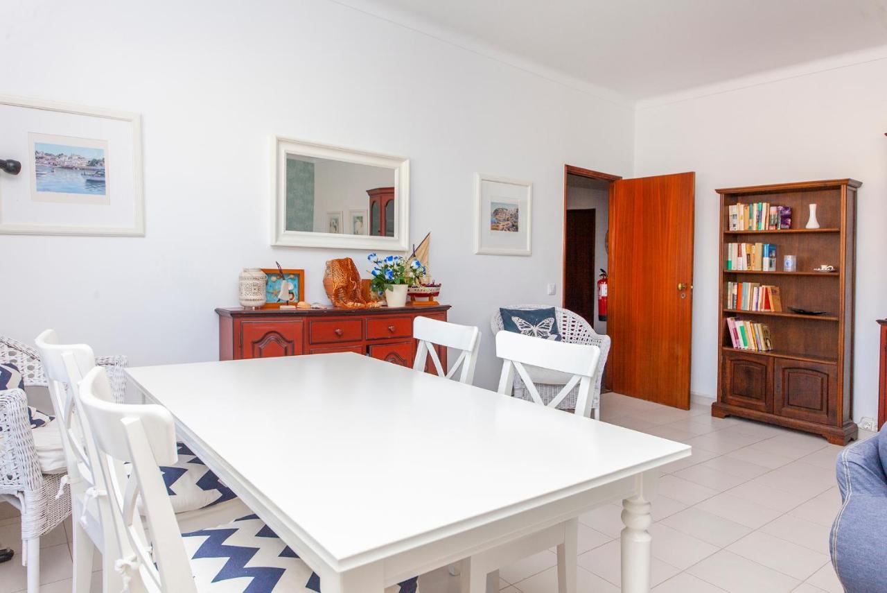B01 - Alvor Marachique Apartment 外观 照片