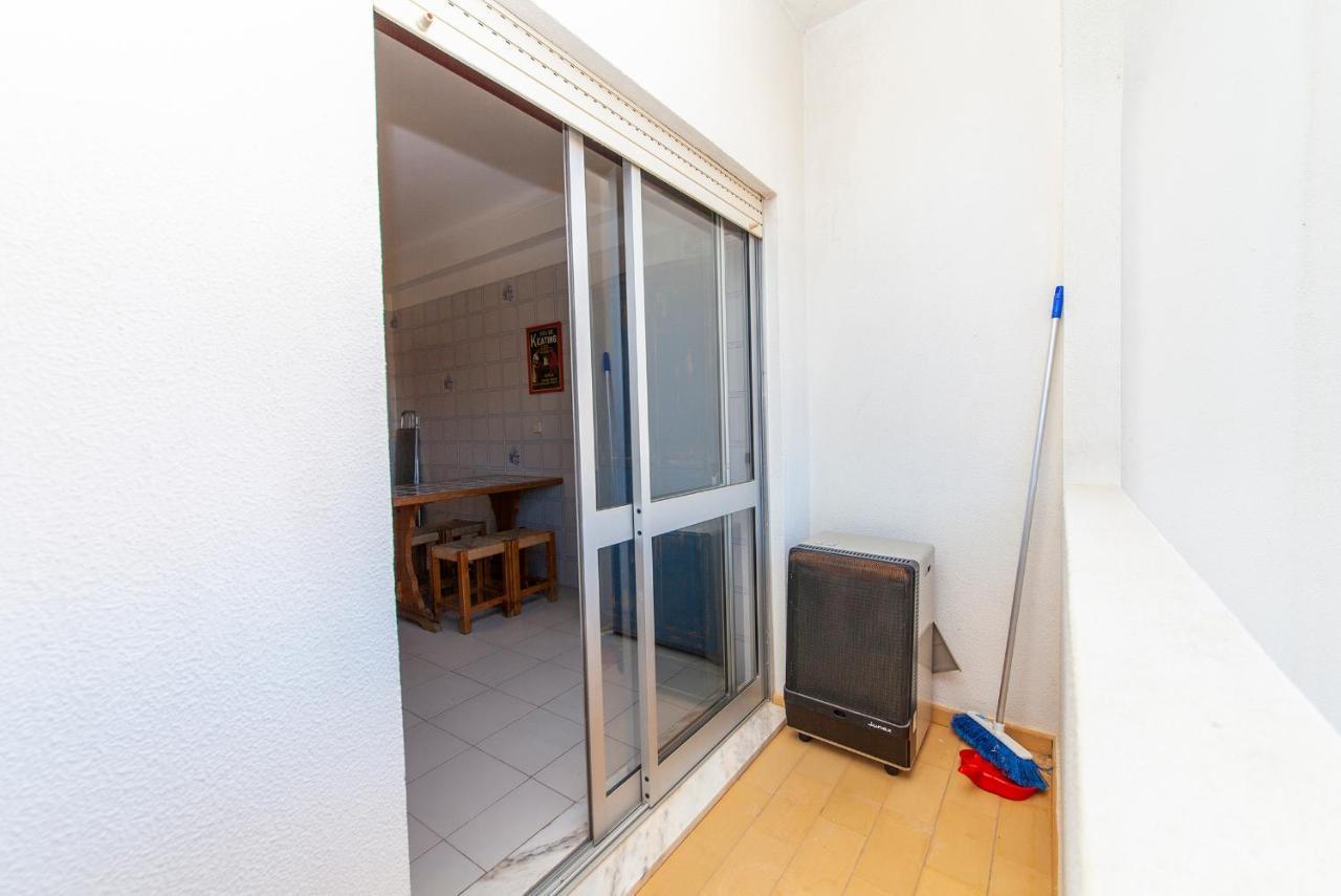 B01 - Alvor Marachique Apartment 外观 照片