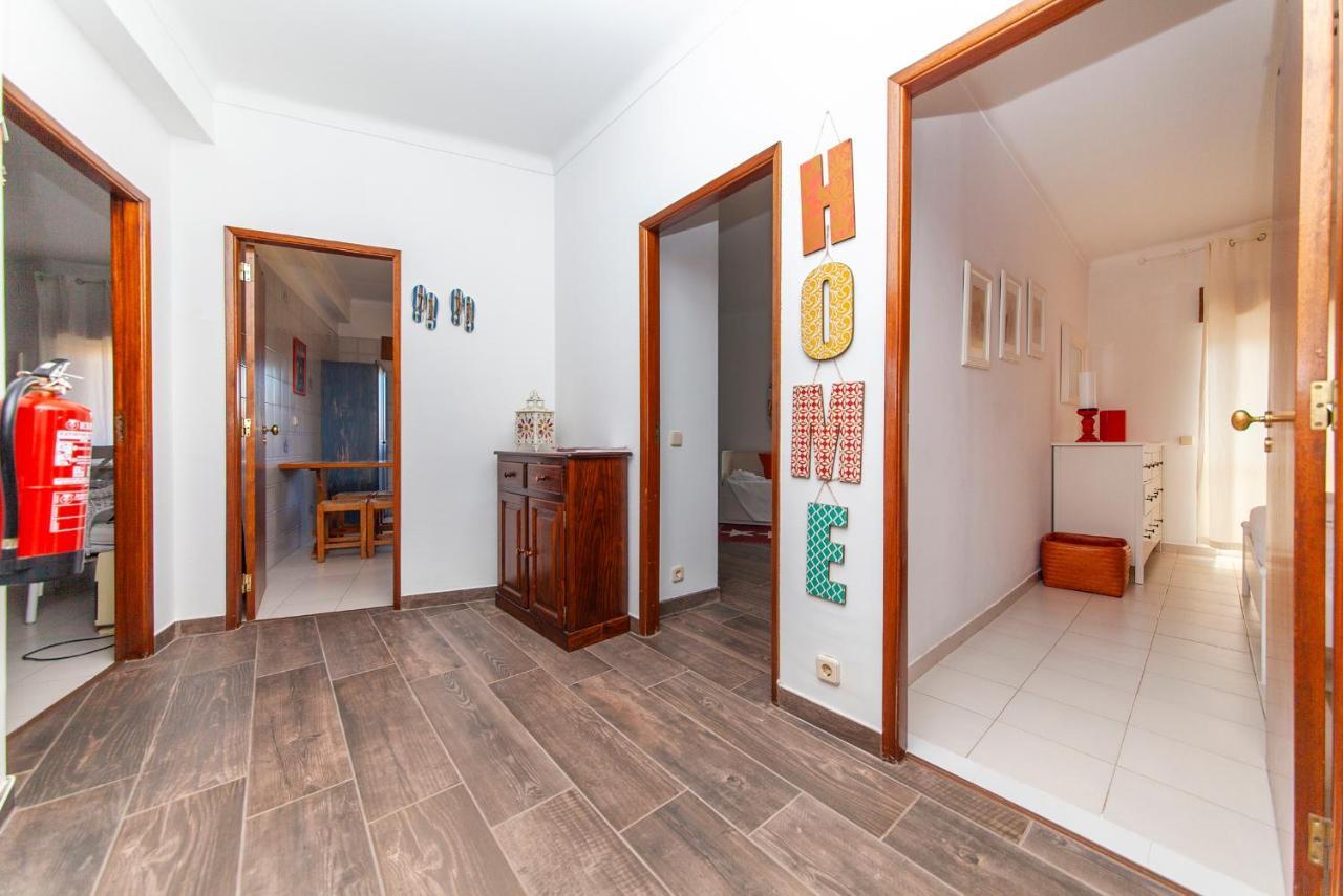 B01 - Alvor Marachique Apartment 外观 照片