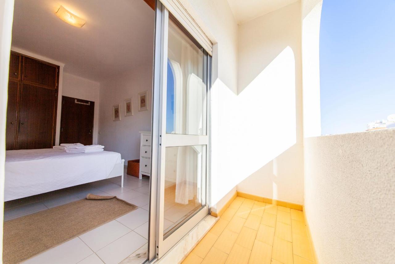 B01 - Alvor Marachique Apartment 外观 照片