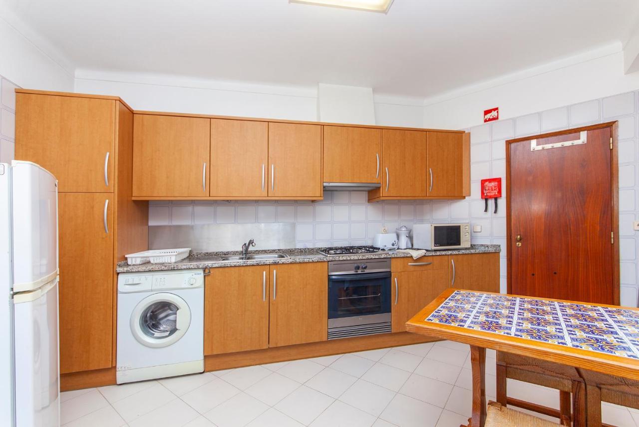 B01 - Alvor Marachique Apartment 外观 照片