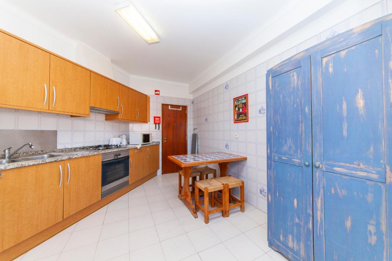 B01 - Alvor Marachique Apartment 外观 照片