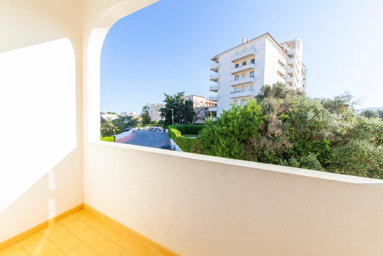 B01 - Alvor Marachique Apartment 外观 照片