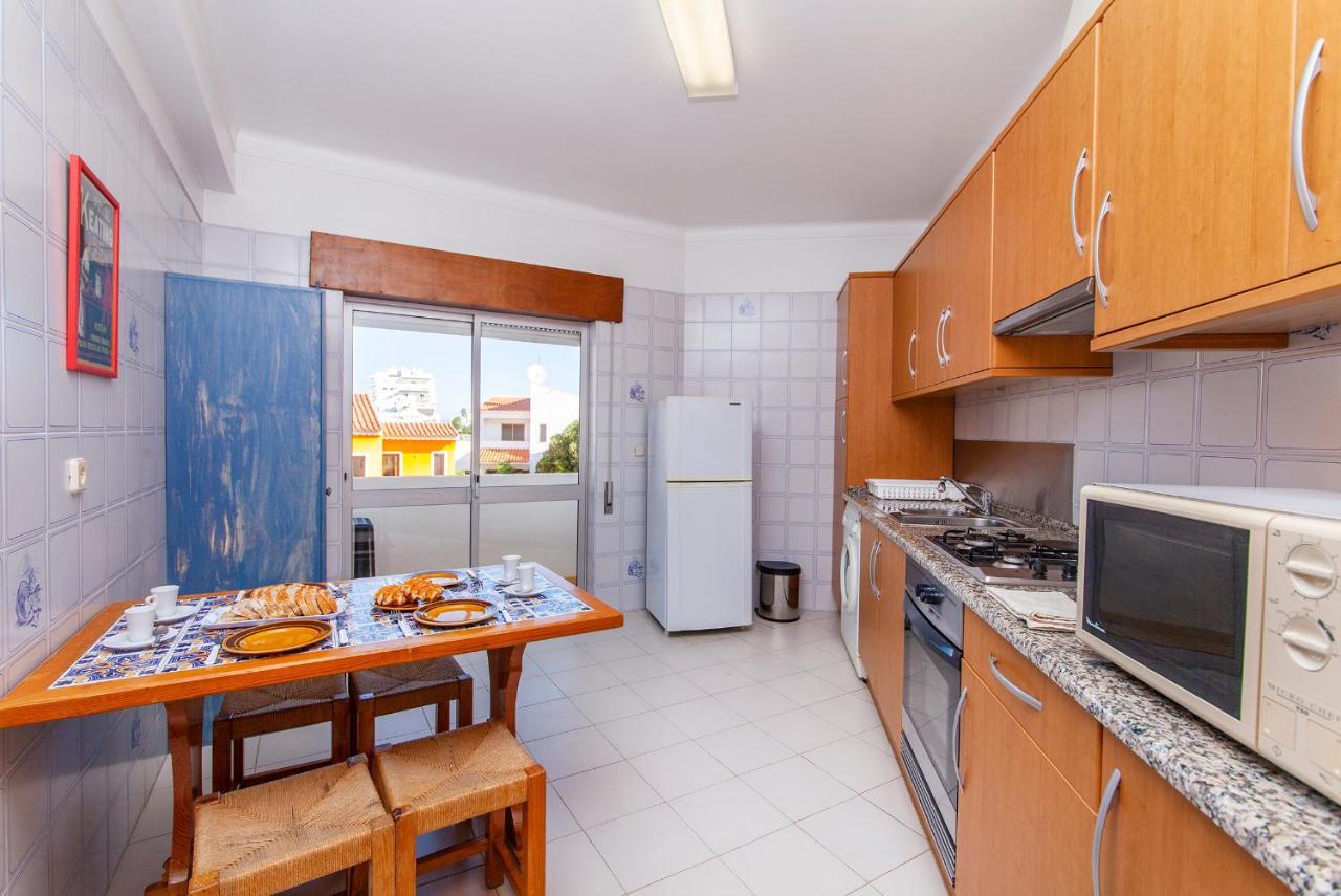 B01 - Alvor Marachique Apartment 外观 照片