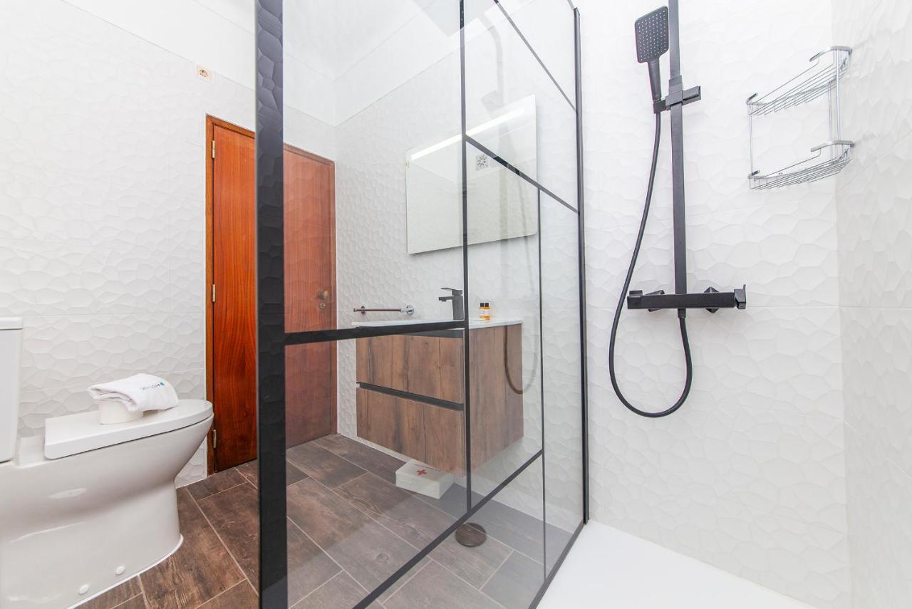 B01 - Alvor Marachique Apartment 外观 照片
