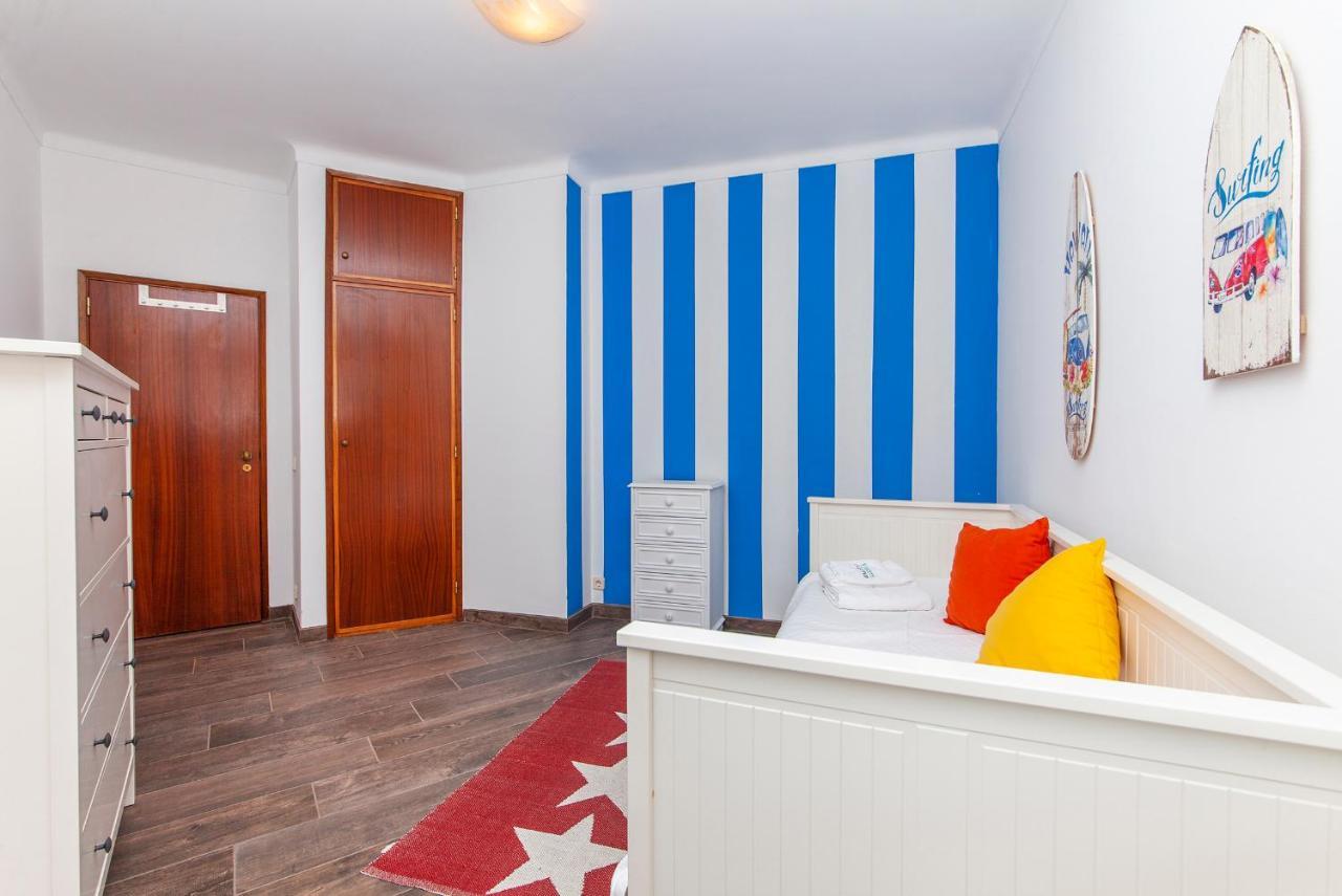 B01 - Alvor Marachique Apartment 外观 照片