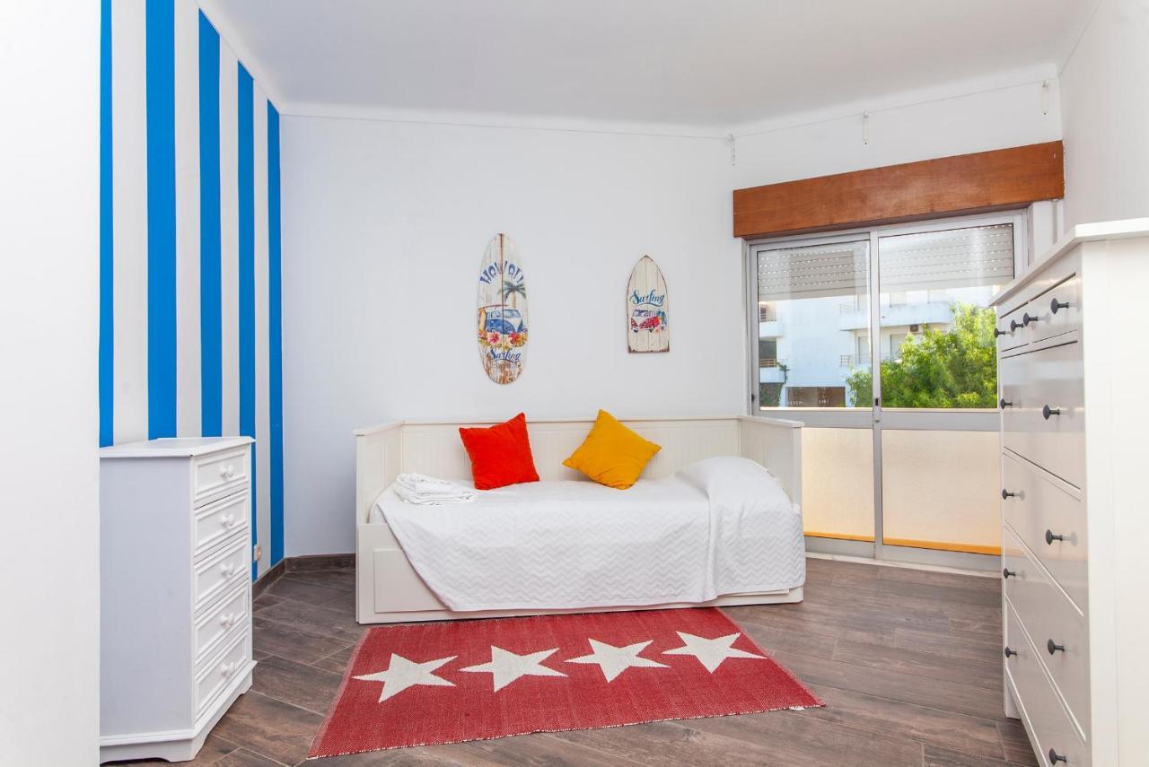 B01 - Alvor Marachique Apartment 外观 照片