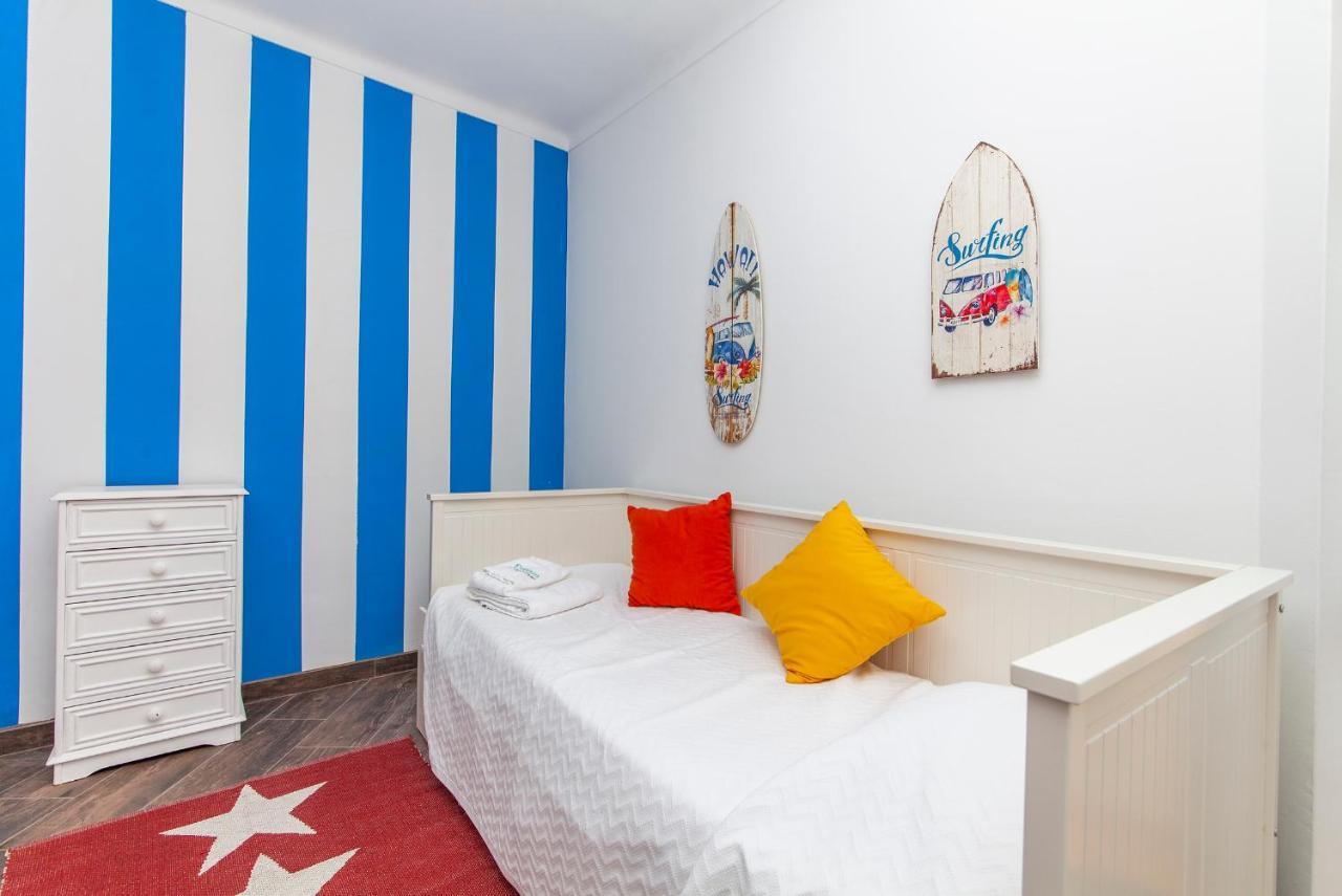 B01 - Alvor Marachique Apartment 外观 照片