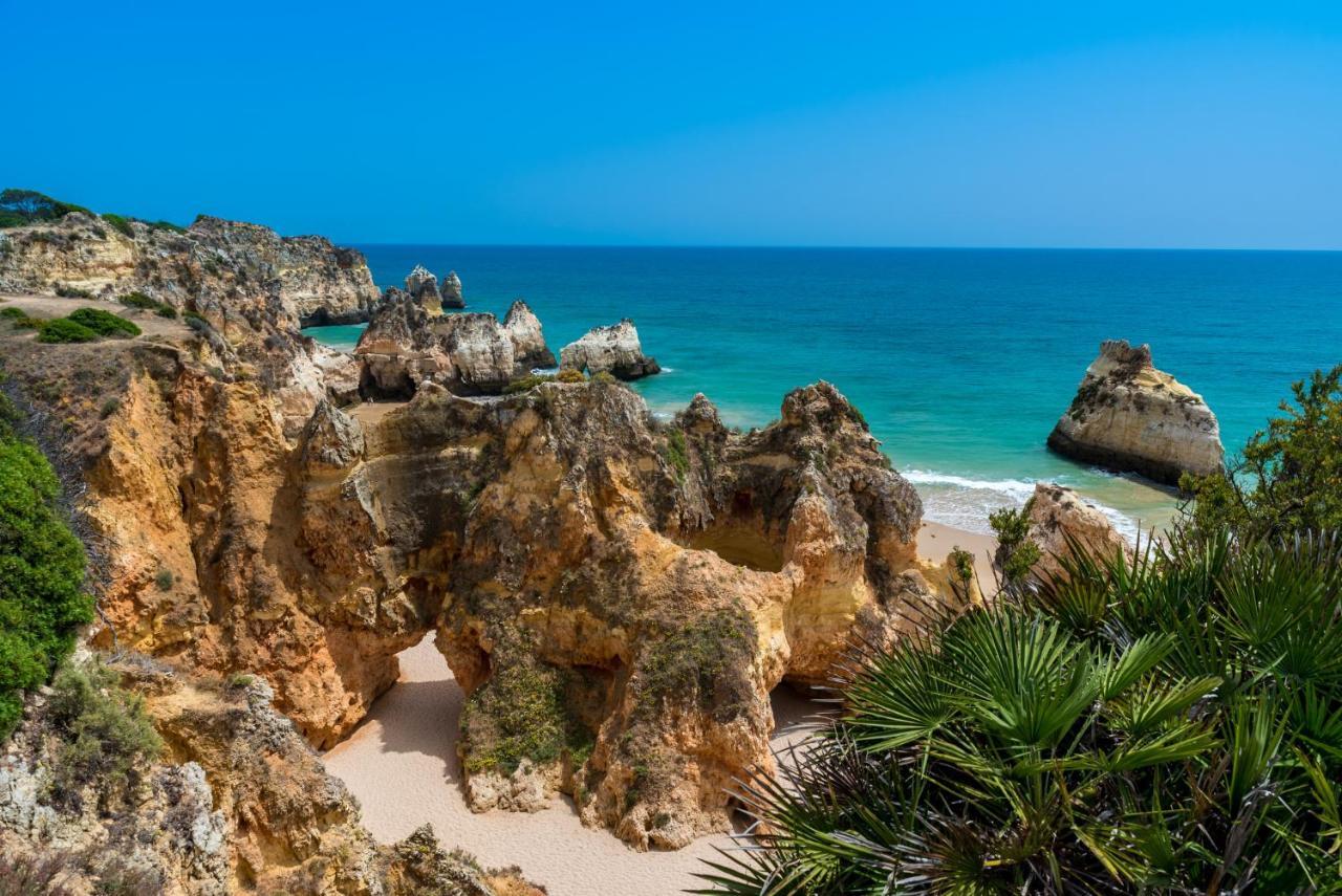 B01 - Alvor Marachique Apartment 外观 照片