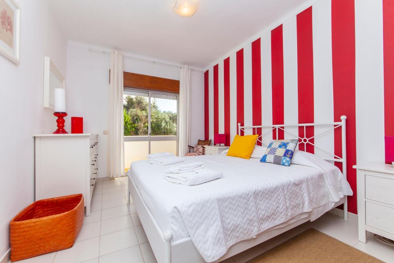B01 - Alvor Marachique Apartment 外观 照片