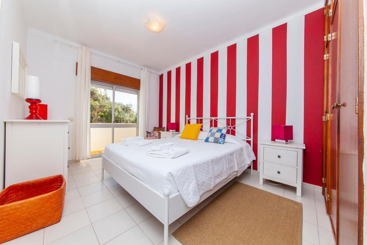 B01 - Alvor Marachique Apartment 外观 照片