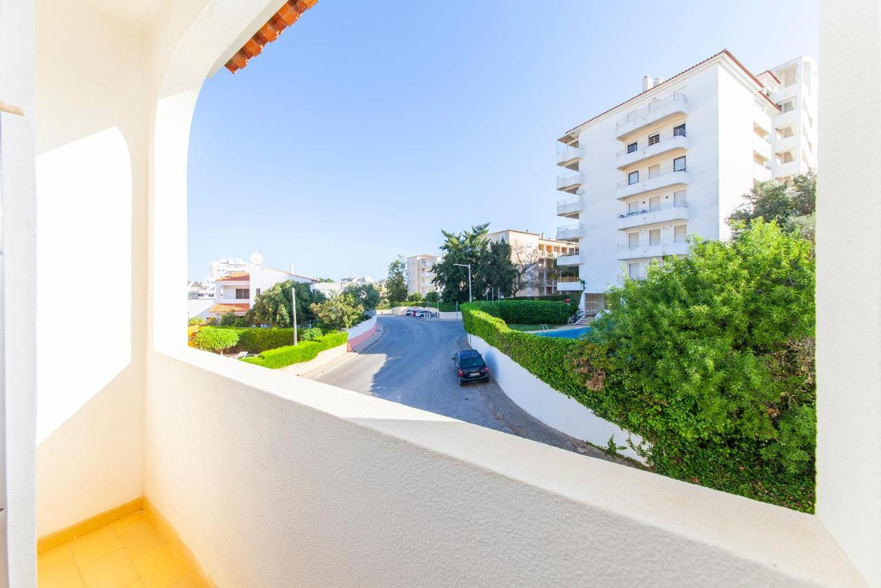 B01 - Alvor Marachique Apartment 外观 照片