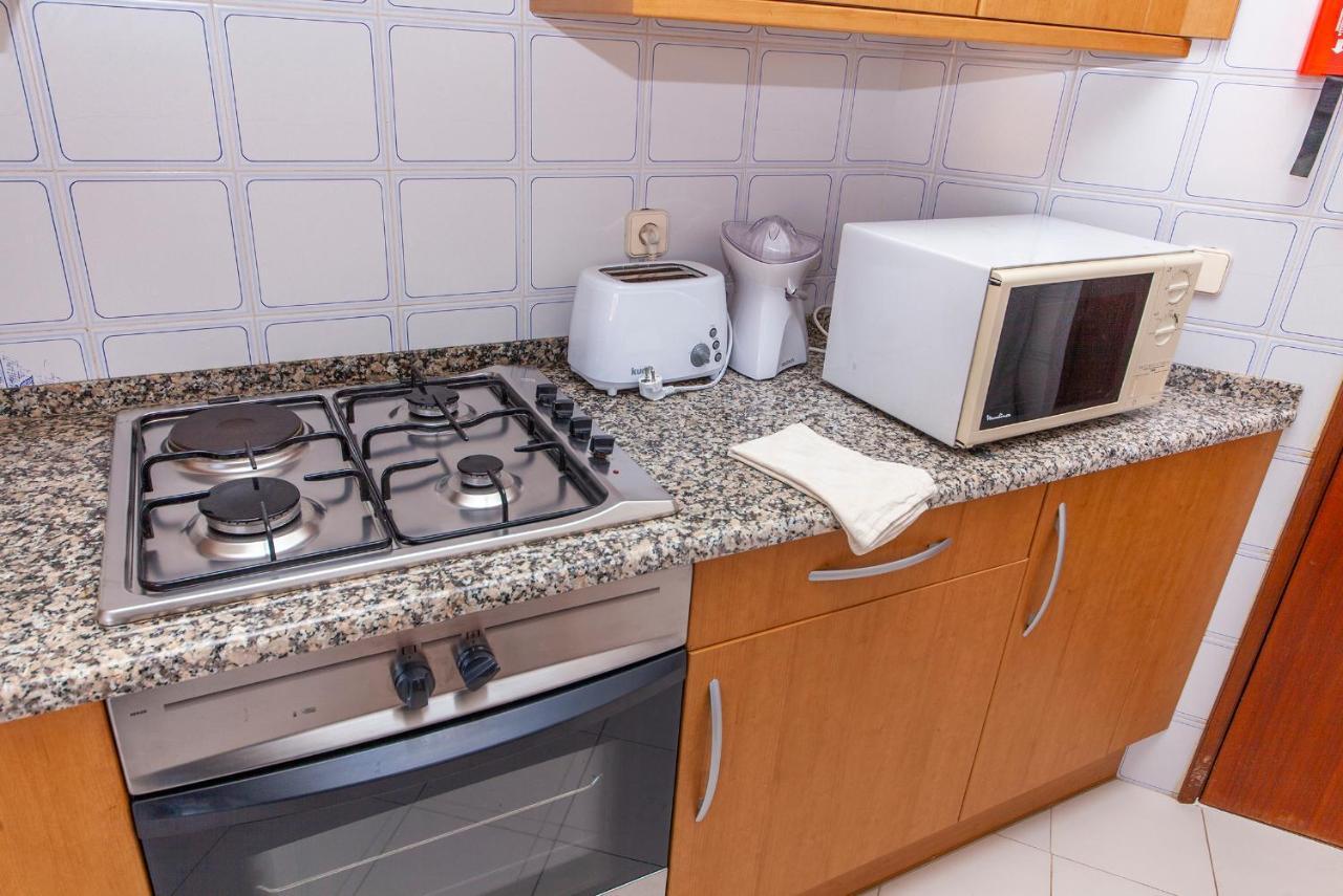 B01 - Alvor Marachique Apartment 外观 照片